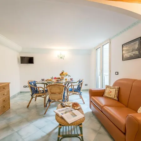 Casa de Férias Ricciolo D'oro 2