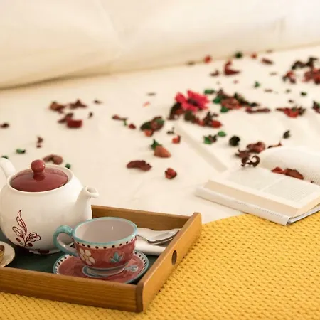 Ricciolo D'oro 2 Casa de Férias Positano