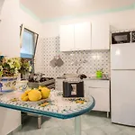 Ricciolo D'oro 2 בית נופש פוזיטנו