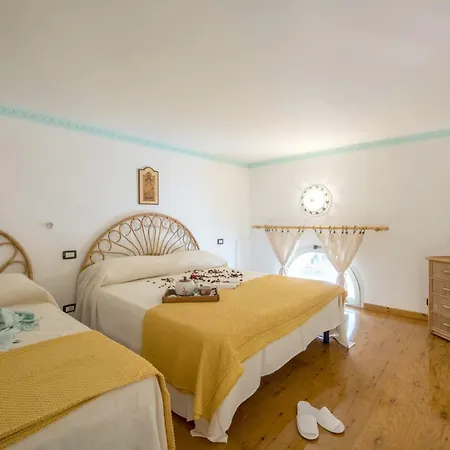 Hébergement de vacances Ricciolo D'oro 2