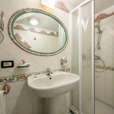 Ricciolo D'oro 2 Positano