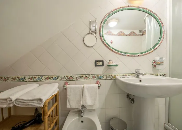 Ricciolo D'oro 2 בית נופש פוזיטנו