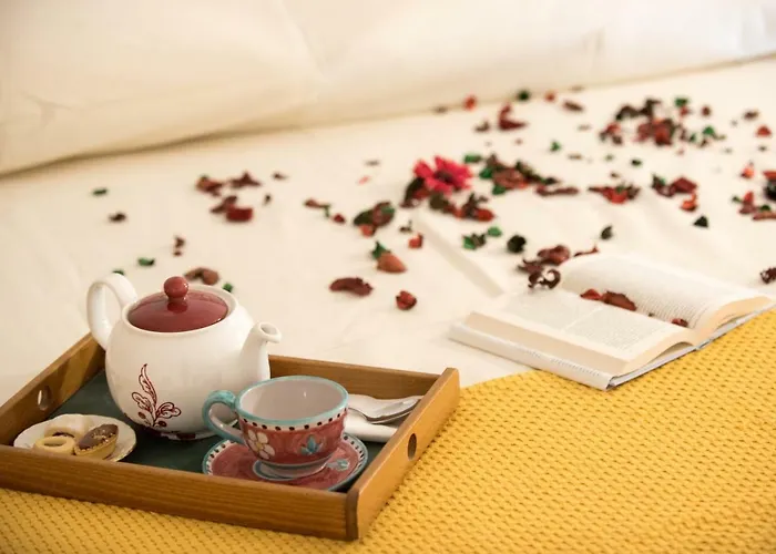 Ricciolo D'oro 2 Dom wakacyjny Positano