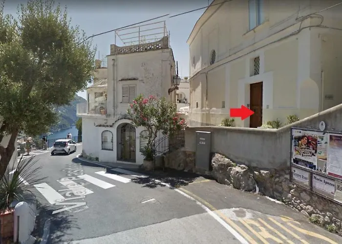 Ricciolo D'oro 2 * פוזיטנו